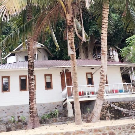 Tohko Beach Resort Phi Phi Eksteriør billede