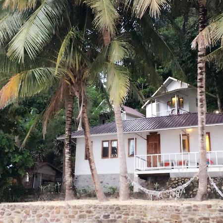 Tohko Beach Resort Phi Phi Eksteriør billede