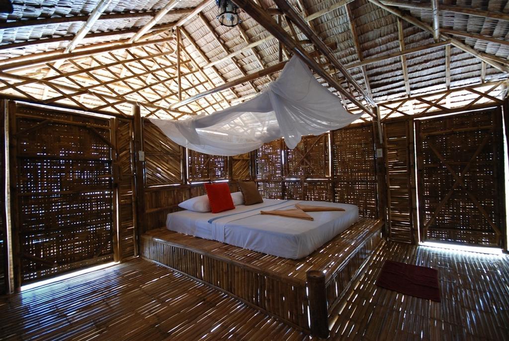 Tohko Beach Resort Phi Phi Værelse billede