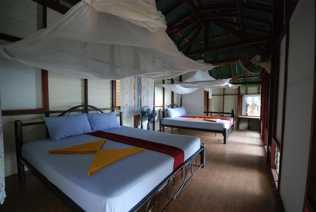 Tohko Beach Resort Phi Phi Værelse billede