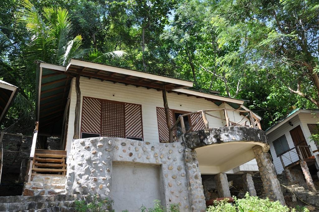 Tohko Beach Resort Phi Phi Værelse billede