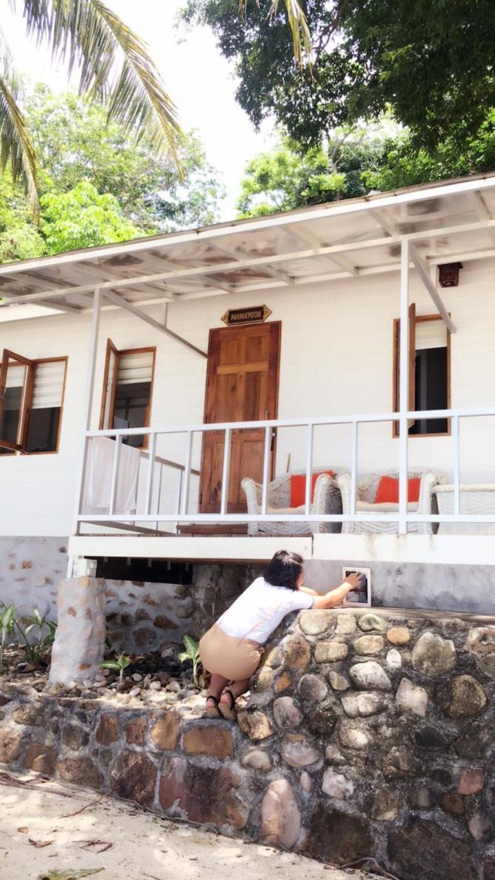 Tohko Beach Resort Phi Phi Eksteriør billede