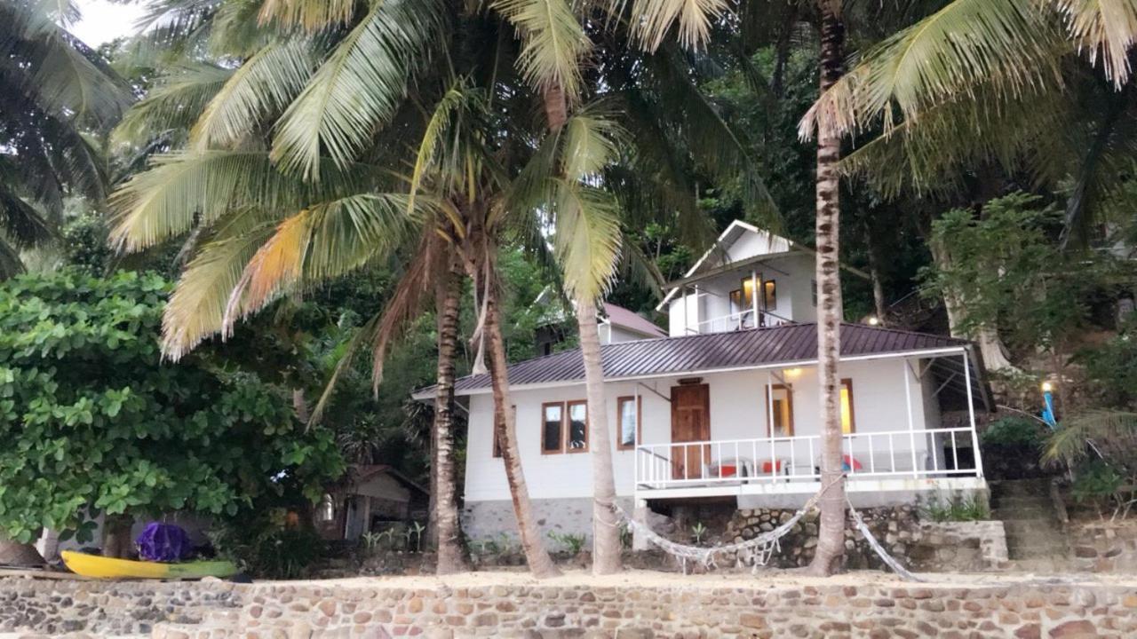 Tohko Beach Resort Phi Phi Eksteriør billede