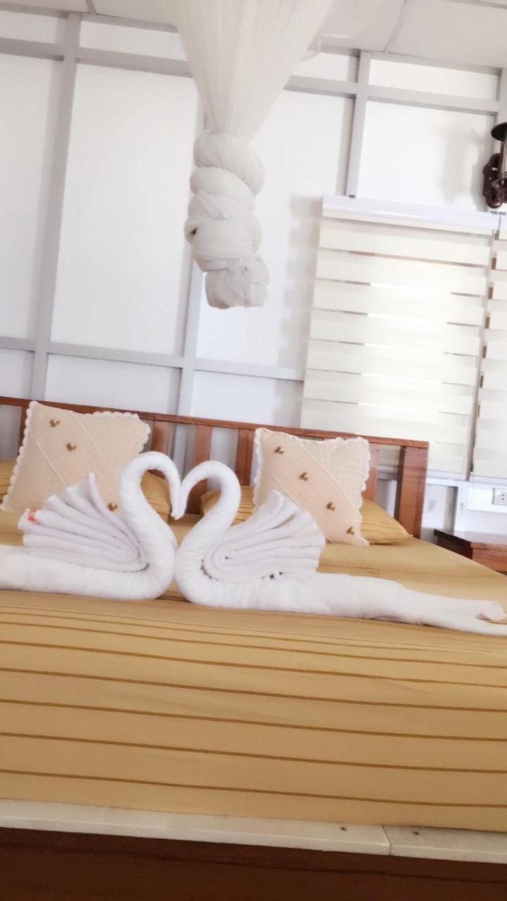 Tohko Beach Resort Phi Phi Eksteriør billede