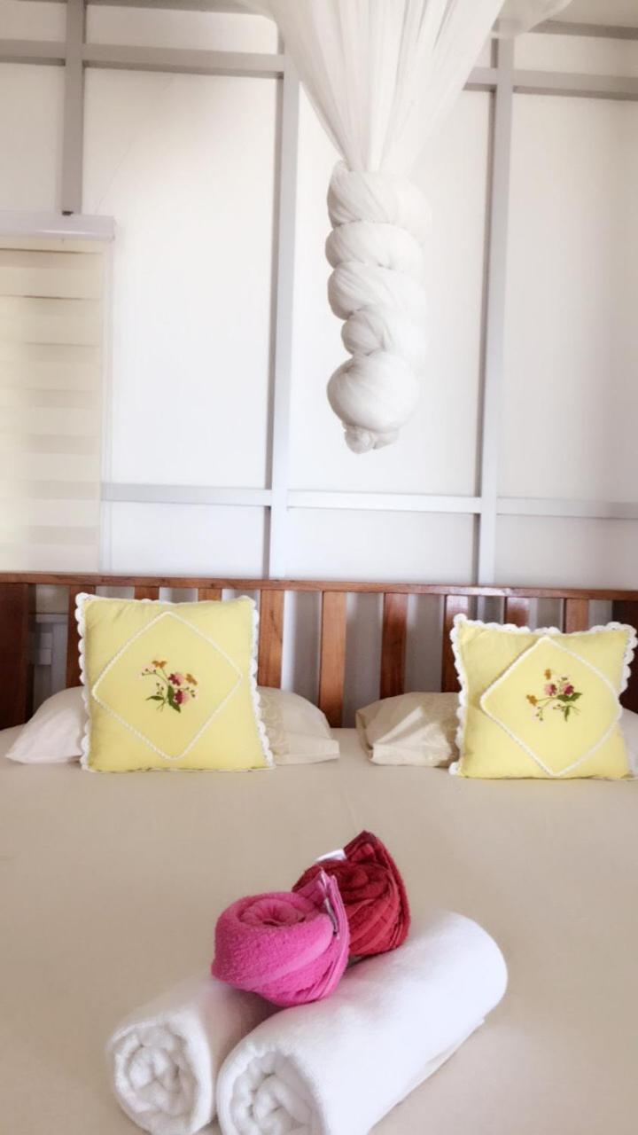Tohko Beach Resort Phi Phi Eksteriør billede