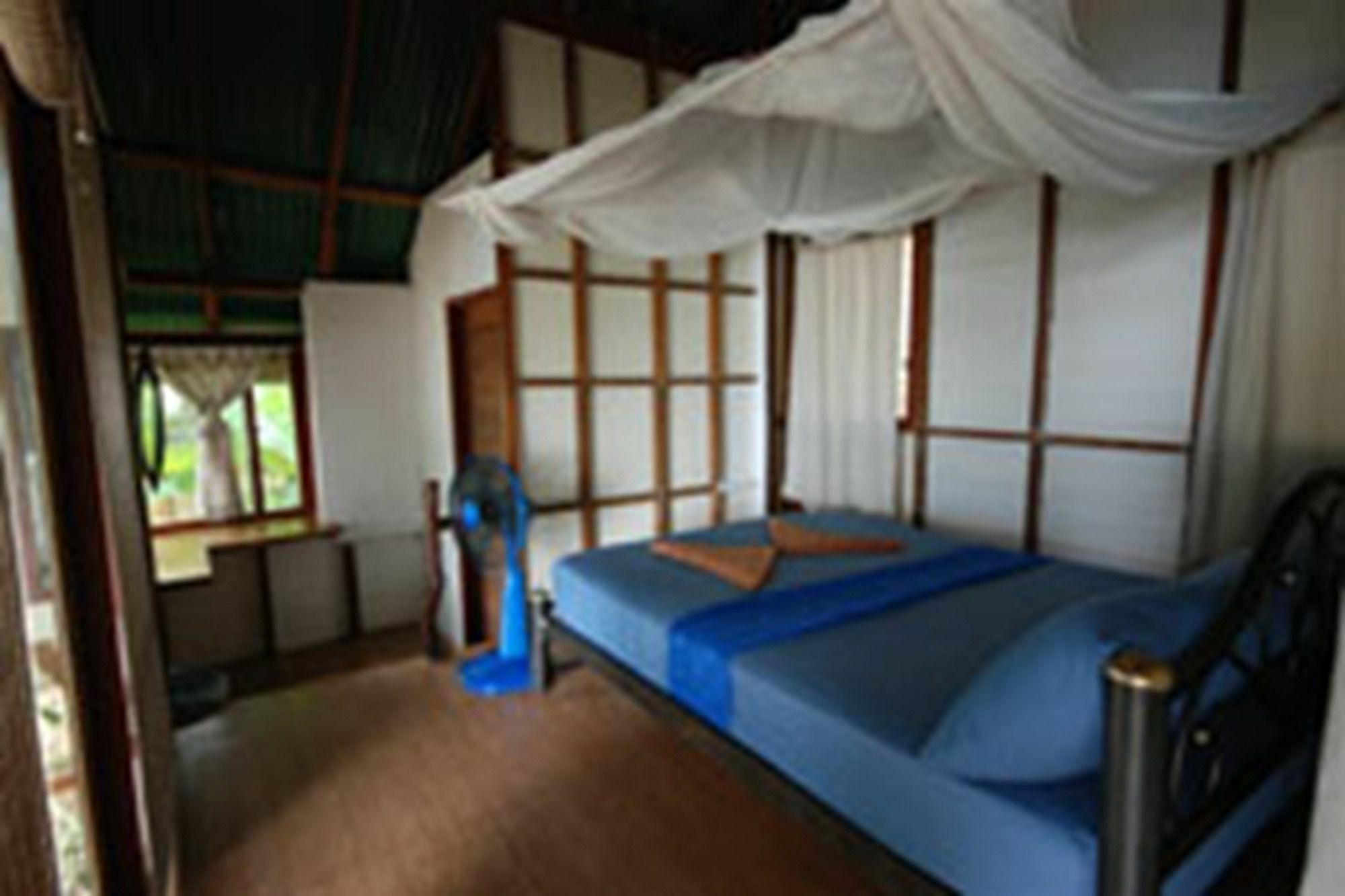 Tohko Beach Resort Phi Phi Eksteriør billede
