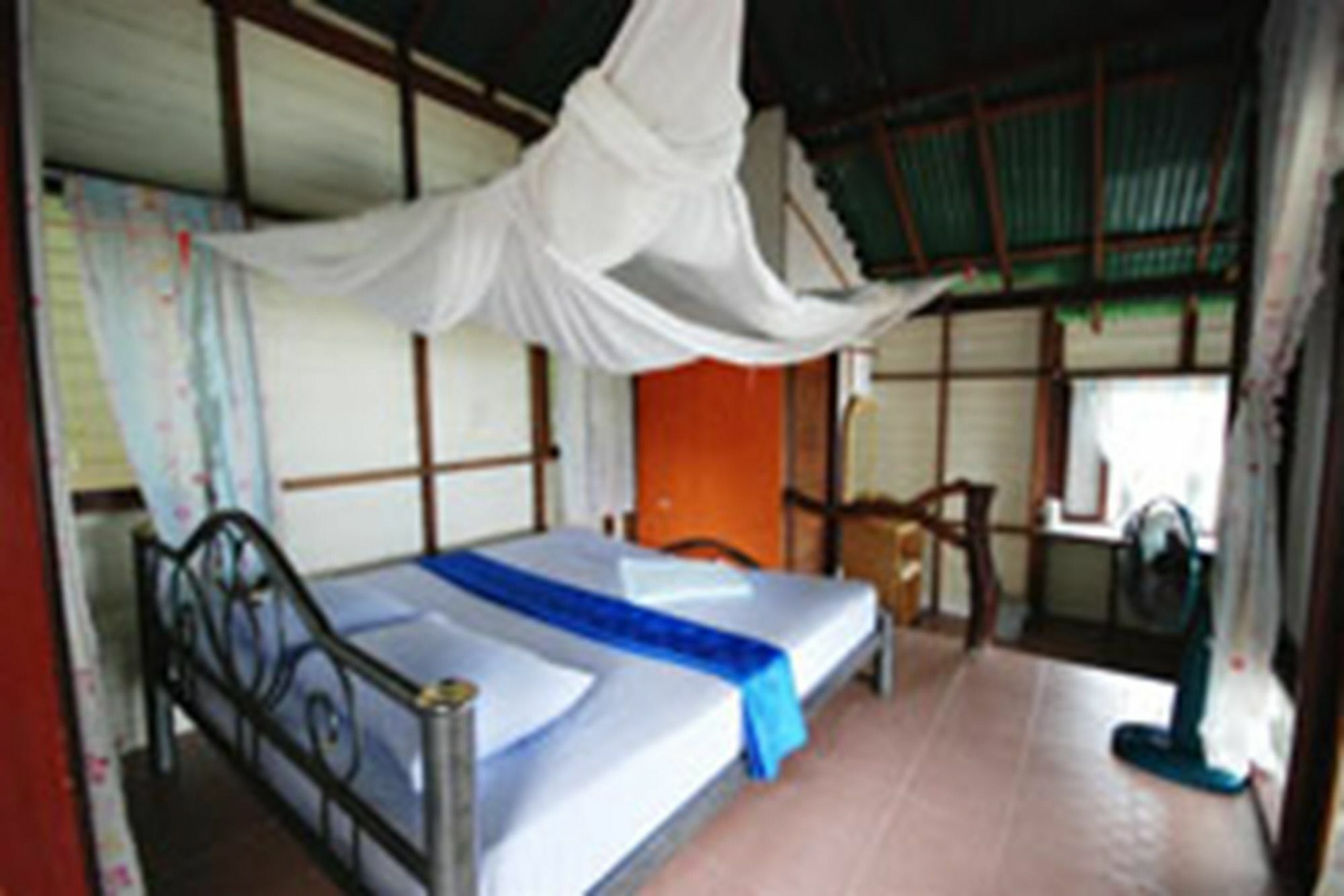 Tohko Beach Resort Phi Phi Eksteriør billede